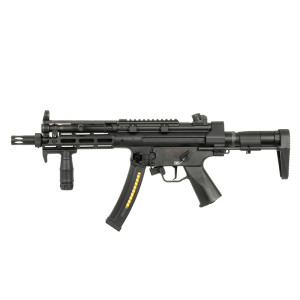 MP5 CYMA CM.041G AEG