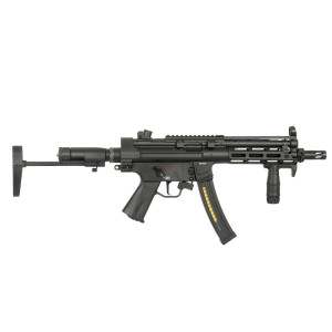 MP5 CYMA CM.041G AEG