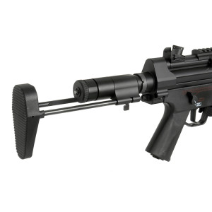 MP5 CYMA CM.041G AEG