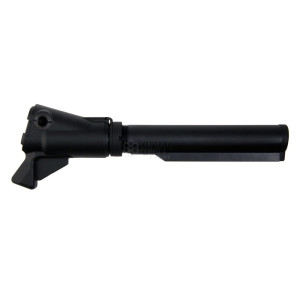 TUBO DE CULATA PARA BREACHER / VELITES G-VI AND G-III PIEZA UNION CULATA/GRIP/CUERPO SECUTOR