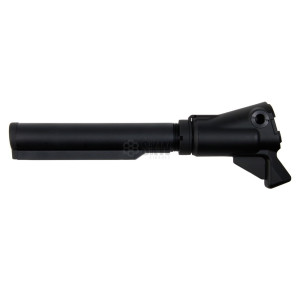 TUBO DE CULATA PARA BREACHER / VELITES G-VI AND G-III PIEZA UNION CULATA/GRIP/CUERPO SECUTOR