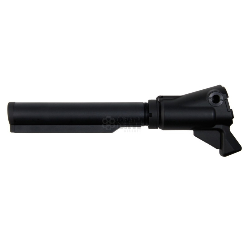 TUBO DE CULATA PARA BREACHER / VELITES G-VI AND G-III PIEZA UNION CULATA/GRIP/CUERPO SECUTOR