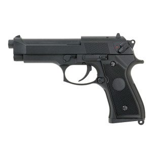 PISTOLA ELECTRICA AEP PISTOLA CM.126 CYMA