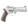 REVOLVER AIRSOFT 6mm CO2 CHIAPPA RHINO 50DS 0,95J NICKEL