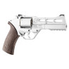 REVOLVER AIRSOFT 6mm CO2 CHIAPPA RHINO 50DS 0,95J NICKEL