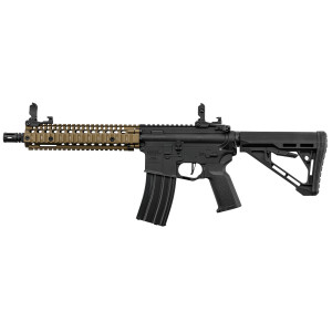 AEG MK18 Gen 3 Negro/Bronce Lancer Tactical