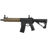 AEG MK18 Gen 3 Negro/Bronce Lancer Tactical