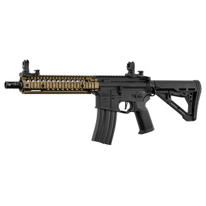 AEG MK18 Gen 3 Negro/Bronce Lancer Tactical