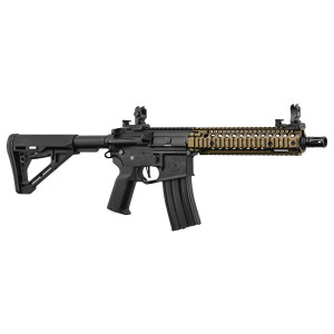 AEG MK18 Gen 3 Negro/Bronce Lancer Tactical