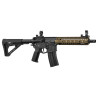 AEG MK18 Gen 3 Negro/Bronce Lancer Tactical