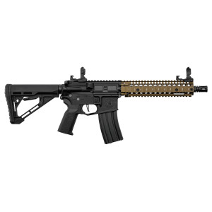 AEG MK18 Gen 3 Negro/Bronce Lancer Tactical