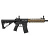 AEG MK18 Gen 3 Negro/Bronce Lancer Tactical