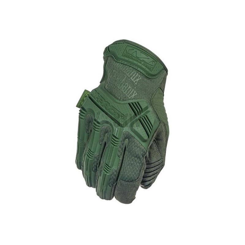 GUANTES MECHANIX M-PACT OLIVE DRAB