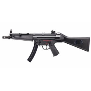 SUBFUSIL G&G MP5 PLASTIC BLOW BACK...