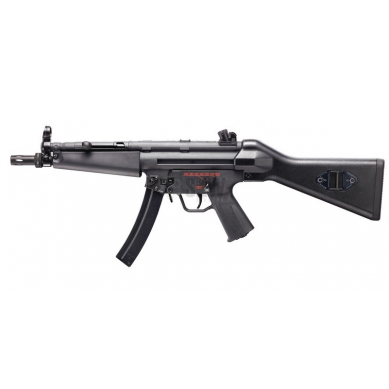SUBFUSIL G&G MP5 PLASTIC BLOW BACK EGP-M5P-A4P-BBB-ECM