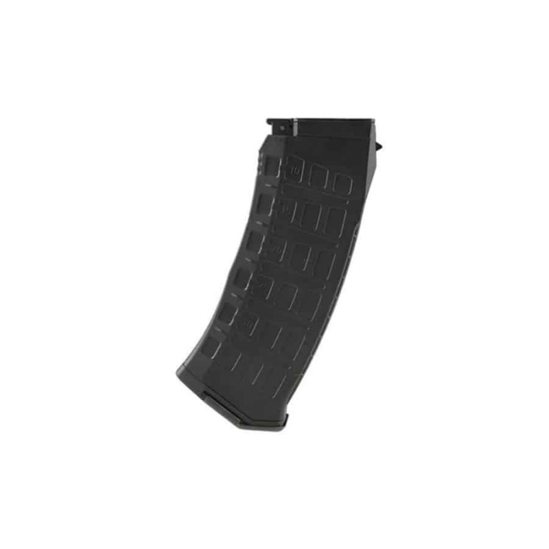 CARGADOR AK12 30/135RDS VARIABLE BLK MAG-TS-BK ARCTURUS