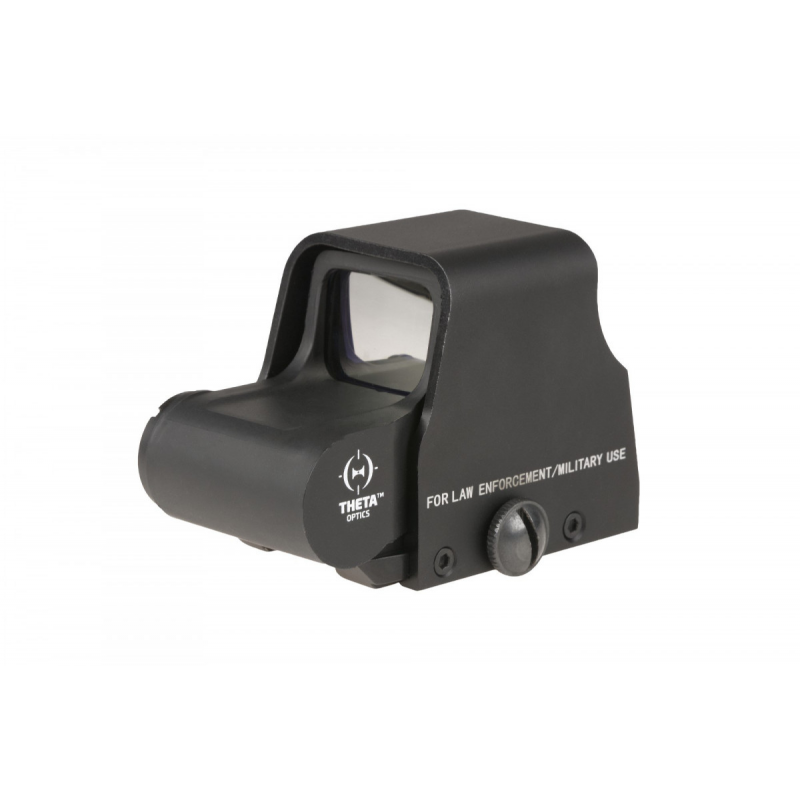 Red Dot XTO TIPO 553 negro THETA OPTICS