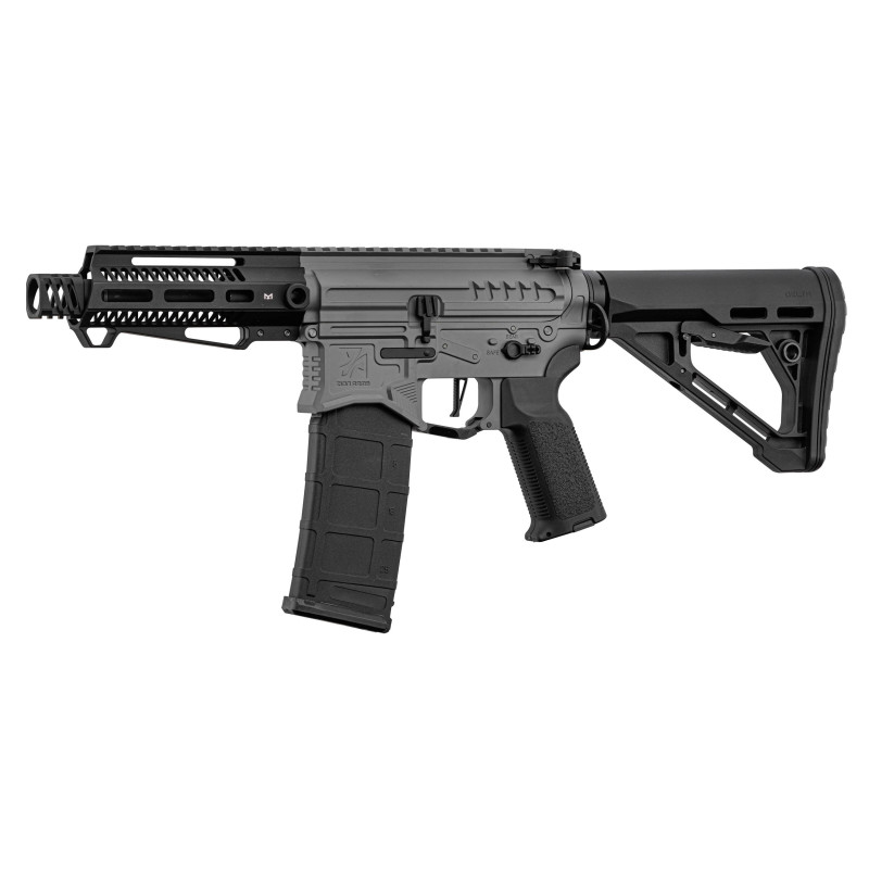 AEG R15 mod 1 Zion Arms CORTA GRIS