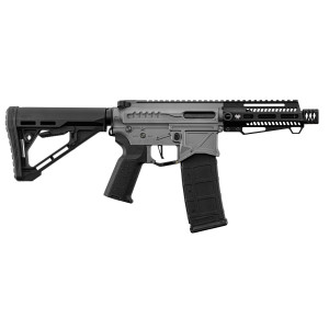 AEG R15 mod 1 Zion Arms CORTA GRIS