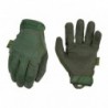 GUANTES MECHANIX ORGINAL VERDES