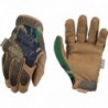 GUANTES MECHANIX ORGINAL WOODLAND