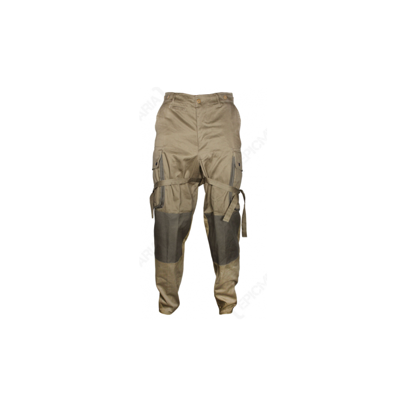 US M42 REINFORCED PARATROOPER trousers pantalones (REPRO)