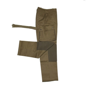 US M42 REINFORCED PARATROOPER trousers pantalones (REPRO)