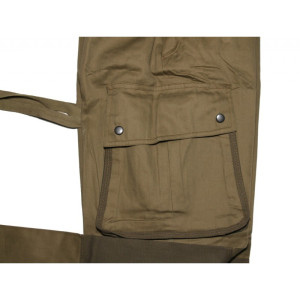 US M42 REINFORCED PARATROOPER trousers pantalones (REPRO)