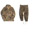 GERMAN WWII PEA CAMO M44 UNIFORM STURM MILTEC