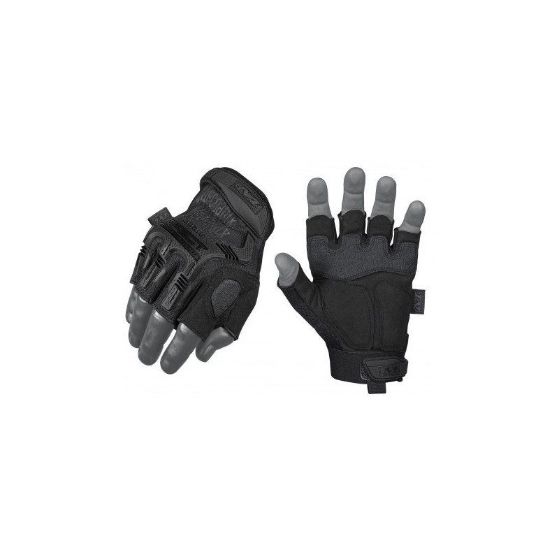 GUANTES MECHANIX M-PACT FINGERLESS