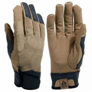 DELTA TACTICS GUANTE COMBAT TAN