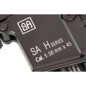 HK 416 AEG SPECNA ARMS SA-H12 ONE black