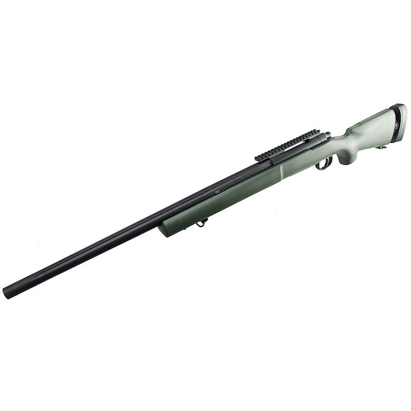 MODIFY BOLT ACTION AIR RIFLE MOD24 SF - OD MODIFY BOLT ACTION AIR RIFLE MOD24 SF - OD