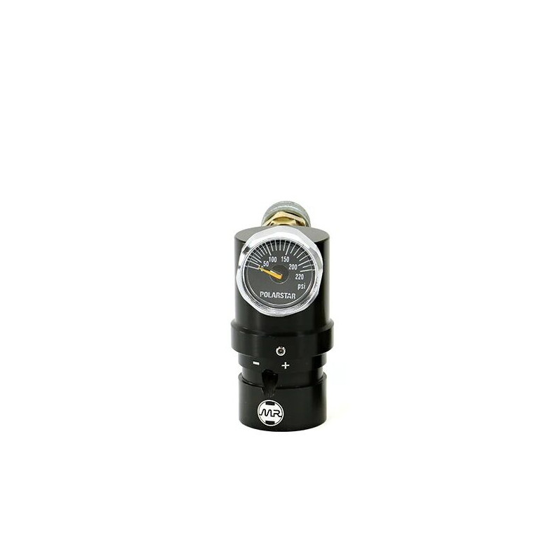 POLARSTAR MICRO REGULATOR GEN 2 HPA POLARSTAR MICRO REGULATOR GEN 2 HPA