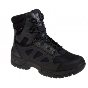 BOTA TITAN NEGRA WP RTC