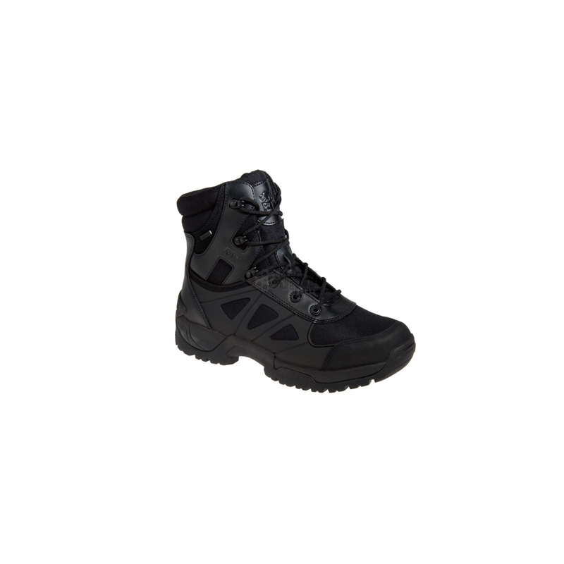 BOTA TITAN NEGRA WP RTC