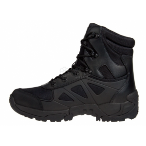 BOTA TITAN NEGRA WP RTC