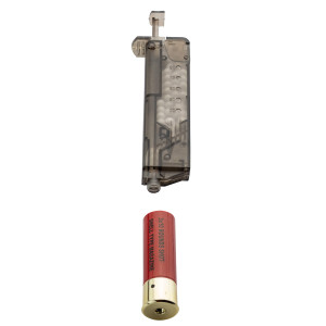 ESCOPETA MUELLE STF12-11 COMPACT TAN BO FABARM (LR3002)