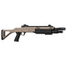 ESCOPETA MUELLE STF12-11 COMPACT TAN BO FABARM (LR3002)