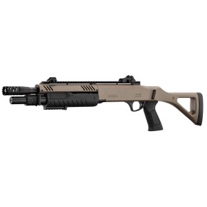 ESCOPETA MUELLE STF12-11 COMPACT TAN BO FABARM (LR3002)