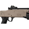 ESCOPETA MUELLE STF12-11 COMPACT TAN BO FABARM (LR3002)