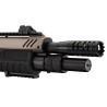 ESCOPETA MUELLE STF12-11 COMPACT TAN BO FABARM (LR3002)