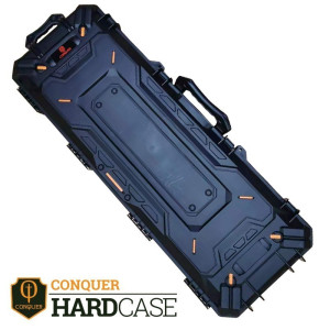 CONQUER HARD CASE BF20 Maleta transporte rígida con ruedas