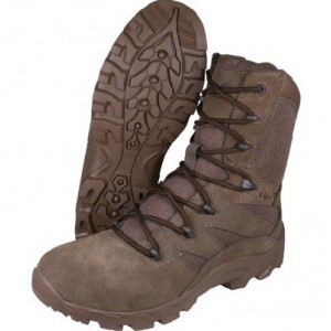 Viper Tactical Covert Boot Brown VP033630