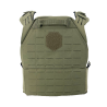 CONQUER MQR VEST RG ranger green