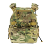 CONQUER MQR VEST MC multicam