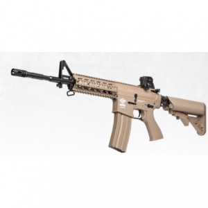 FUSIL DE ASALTO M4 AEG CM16 Raider-L DST...