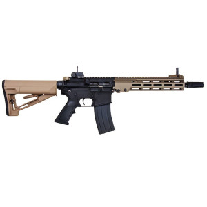 TOKYO MARUI URGI MK16 MWS GBBR AIRSOFT (11.5 INCH)