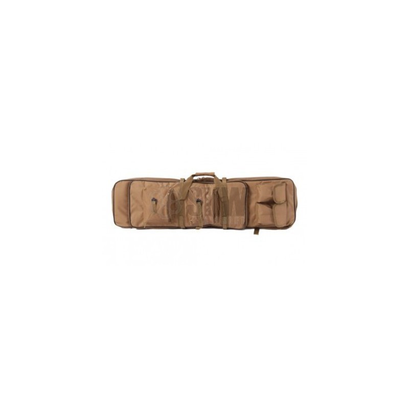 FUNDA RIFLE 120CM TAN DELTA TACTICS