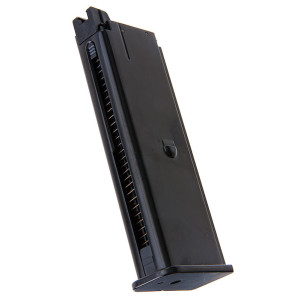 M712 /C96 Gas Magazine (20 Rounds) AW CUSTOM / WE